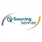 Q-Sourcing Servtec Group logo